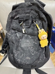 Gregory 黑花18 L