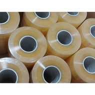 Adhesive tape, 0.5kg clear, packing tape, super sticky tape