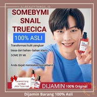 Some by Mi Snail Truecica Miracle Repair Serum Somebymi somebyme some by me acne beauty 50 ml