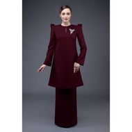 Rizman Ruzaini RR Basic Kurung Pahang