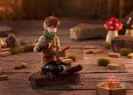 【我家遊樂器】26年1月預購 Max Factory figma 652 迷宮飯 奇爾查克