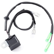 31740-ZJ1-003 Engine Stop Diode Switch Assy Replacement for Honda GX610 GX620 GX670 GXV610 GXV620 GX