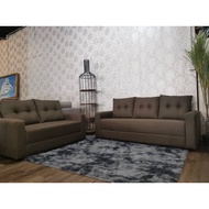 2 Seater/3 Seater/2+3 Seater /Fabric Sofa/Modern Sofa