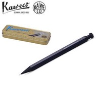 【UZ鋼筆】新款上市 德國 Kaweco Special Druckbleistif 鋁製特別鉛筆 0.3mm 自動鉛筆