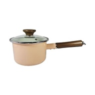 Krischef Melba Saucepan 16cm - Peach