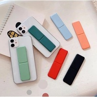 PHONE GRIP & STAND HOLDER HAND GRIP 2-IN-1 HAND GRIP/ COLORPOLOS