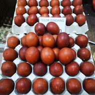 Telur Pindang Johor Bahru