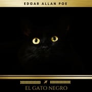 El Gato Negro Edgar Allan Poe