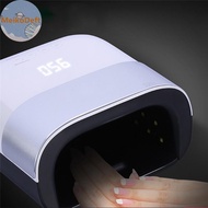 MeikoDeft SUNUV 48W Sun3 Smart 2.0 LED UV Nail Lamp Led Nail Light Nail Dryer UV Lamp VN