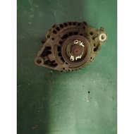 NISSAN B14 ALTERNATOR USED