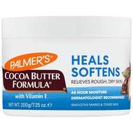 Palmer Cocoa Butter Formula Daily Care Solid Lotion, Containing Vitamin E, Suitable for Extremely Dr