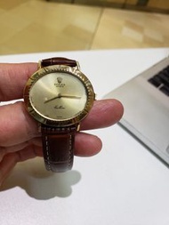 勞力士，大特價，中古18k金錶4083A型號