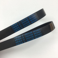 New Arrival! VEGA V-Belt 8PJ497 8 ribs Blue label  Treadmill-motor-belt