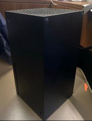 Xbox Series X xsx遊戲主機 1TB