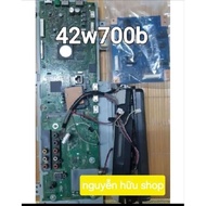 SONY TV circuit board 32W700B, 42W700B, 50W800B, 55W800B, TV stand