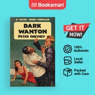 Dark Wanton - Paperback - English - 9781915014313