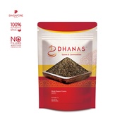 Black Pepper Coarse (DHANAS)