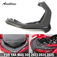 XMAX V3 สำหรับ YAMAHA XMAX300 XMAX 300 V2 V3 2023 2024 2025 2026 ฝาปิดไฟหลัง X-MAX 300 ฝาปิดไฟหลังตก