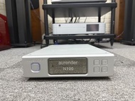 Aurender N100網絡數字播放器