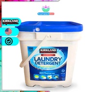 Bột giặt Kirkland Signature Laundry Detergent 12.7kg