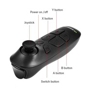 Bluetooth Game Controller Gamepad for Android iOS Smartphone