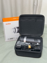 神牛 Godox AD300 Pro 閃光燈