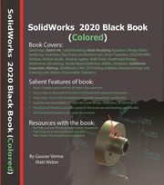 SolidWorks 2020 Black Book (Colored) Gaurav Verma