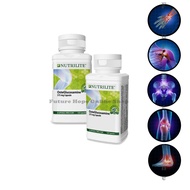 Amway Nutrilite OsteGlucosamine 120 Cap