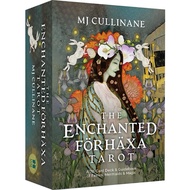 Enchanted Forhaxa Tarot