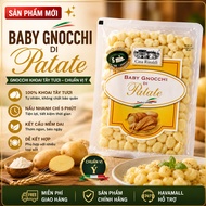 De Cecco Italian Imported Potato Pasta 500g – Potato Gnocchi Traditional