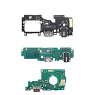 Charger USB Dock Charging Dock Port Board With Mic Microphone Flex Cable Repair Parts For Vivo V17 N