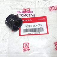 BOSH BUSHING RACK STEER SETIR HONDA BRIO JAZZ GD3 IDSI VTEC ORIGINAL
