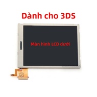 Thay Thế Màn Hình LCD Cho Nintendo DS Lite/NDS/NDSL/NDSi New 3DS LL XL - Top Dưới & Màn Hình Trên Dư