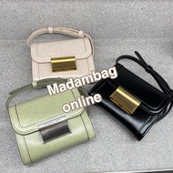 Charles & Keith Charlot Wallet Short Wallet Woman Dompet Perempuan Purse Woman