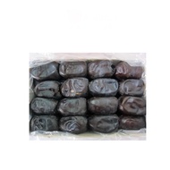 Kurma Madu 600 gm  ( Rotab Bam ) Mazafati Dates