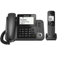 PANASONIC CORDLESS PHONE TIPE KX-TGF310CX