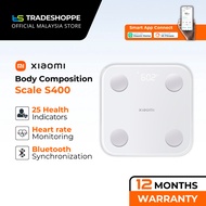 Xiaomi Body Composition Scale S400