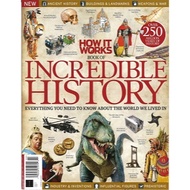 BZ HOW IT WORKS INCREDIBLE HISTORY