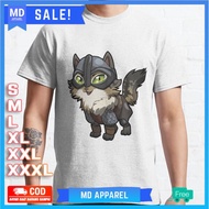 Fyri the Cunning Premium T-Shirt