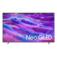 100" Neo QLED QN80F 4K Samsung Vision AI Smart TV (2025)