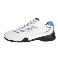 No Difference Sports Victory VICTOR A830 NITROLITE 830 White Top Version Badminton Shoes Carbon Fibe