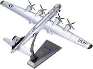 1/144 Scale Boeing B-29 B29 Strategic Bomber WWII Aircraft Airplane Models
