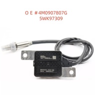 high quality new 4M0907807G 5WK97309 Nitrogen Oxide Sensor For AUDI
