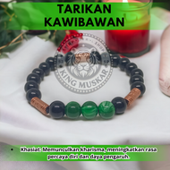 Gelang Bertuah Pengasihan – Ampuh untuk Cinta Daya Tarik & Energi Spiritual