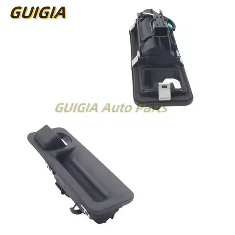 Trunk Lid Lock Tailgate Handle Switch for Kia Sportage 2020~2022 Hyundai Tucson 2019~2021 81260D3510