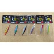 ProZ Mini Splasher Jig