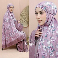 Mukena Kirana By Alusa