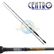 BC Centro Cast Master 662 198cm 8-20lb Fishing Rod Rod Spinning Rod Casting