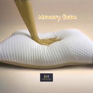 W3 - Pillow/Pillow Premium Memory Foam Limited