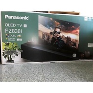 Panasonic TX-65FZW835 65 inch 4K OLED Smart TV